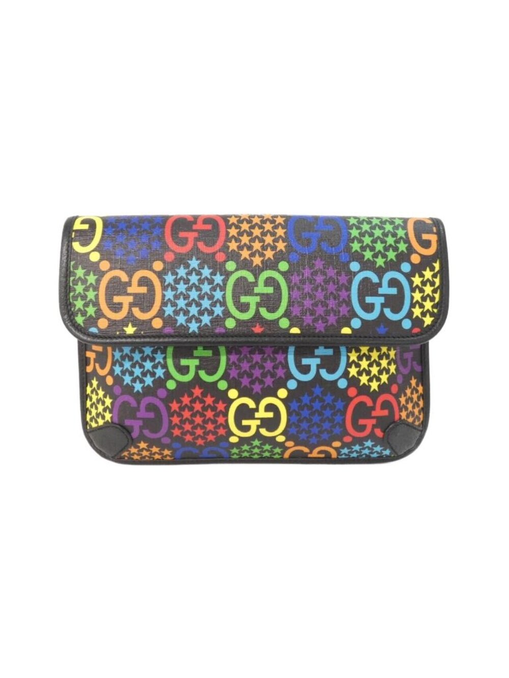 Gucci Hpudn Waist Bag